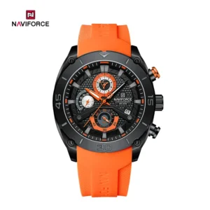NAVIFORCE NF8038 Watch For Men