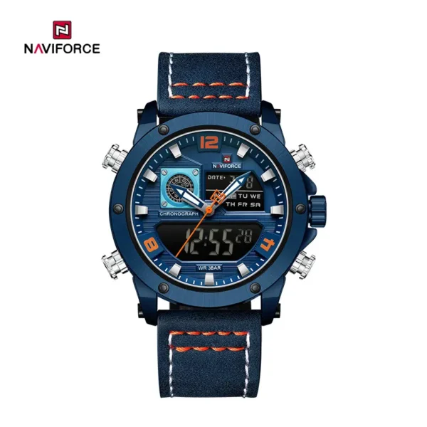 NAVIFORCE NF9236 Watch For Men - Image 3