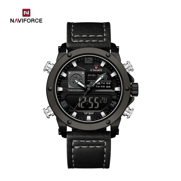NAVIFORCE NF9236 Watch For Men