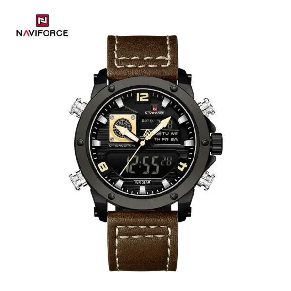 NAVIFORCE NF9236 Watch For Men - Image 2
