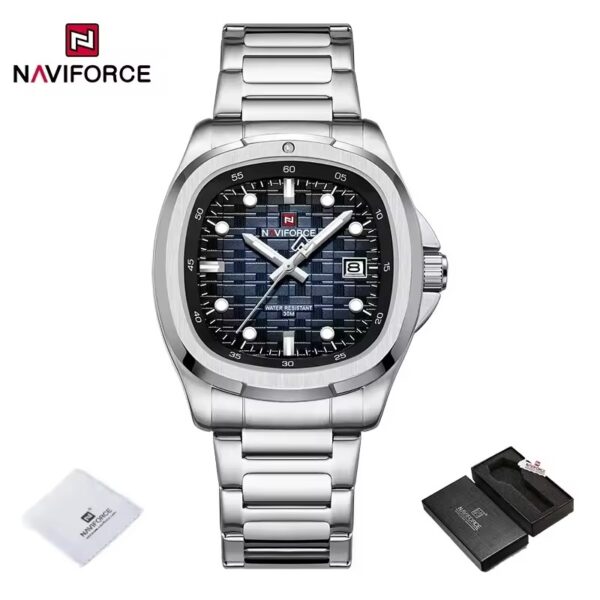 Naviforce 9240  For Men - Image 2