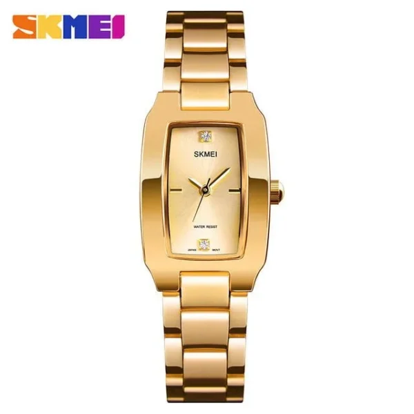 SKMEI SK1400 Watch For Ladies