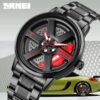 SKMEI SK1787 Watch For Men