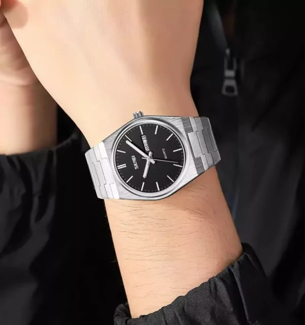 SKMEI SK9288  Watch for Men - Image 3
