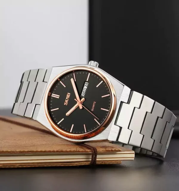 SKMEI SK9288  Watch for Men - Image 4