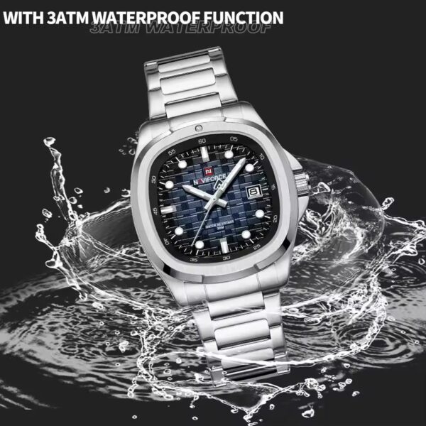 Naviforce 9240  For Men - Image 3