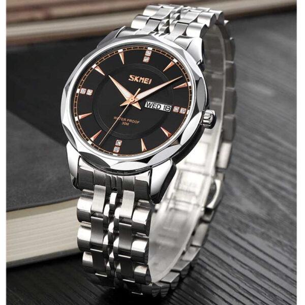 Skmei SK9268  Watch For Men - Image 2