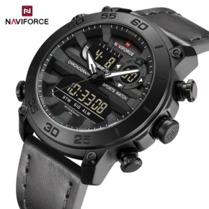 Naviforce NF9235 For Men