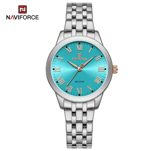 NAVIFORCE NF5032 Watch For Ladies - Image 2