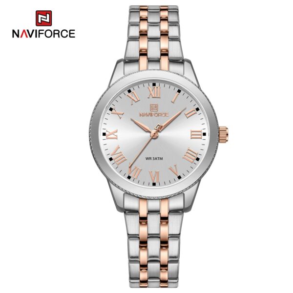 NAVIFORCE NF5032 Watch For Ladies - Image 3