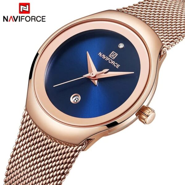 NAVIFORCE  NF5004 Watch For Women - Image 4