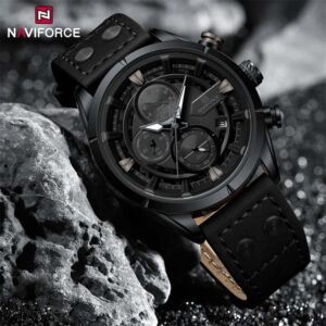 NAVIFORCE NF8045 Watch For Men
